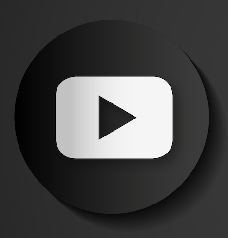 Ícono de YouTube de Jurado Propiedad Raíz